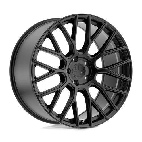 Victor Equipment VIVIA 21X11 5X130 M BLK 40MM Wheels