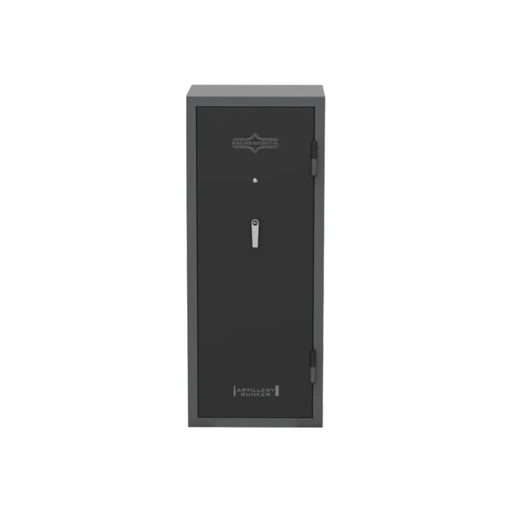 Surelock Security SLSAB 18 Artillery Bunker Safe 14 Gauge Steel 2 Magazine Pockets Sizes