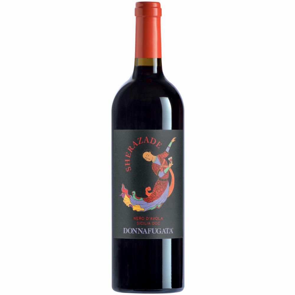 67WINE Donnafugata Sherazade Nero d'Avola Sicilia 2023 750ml