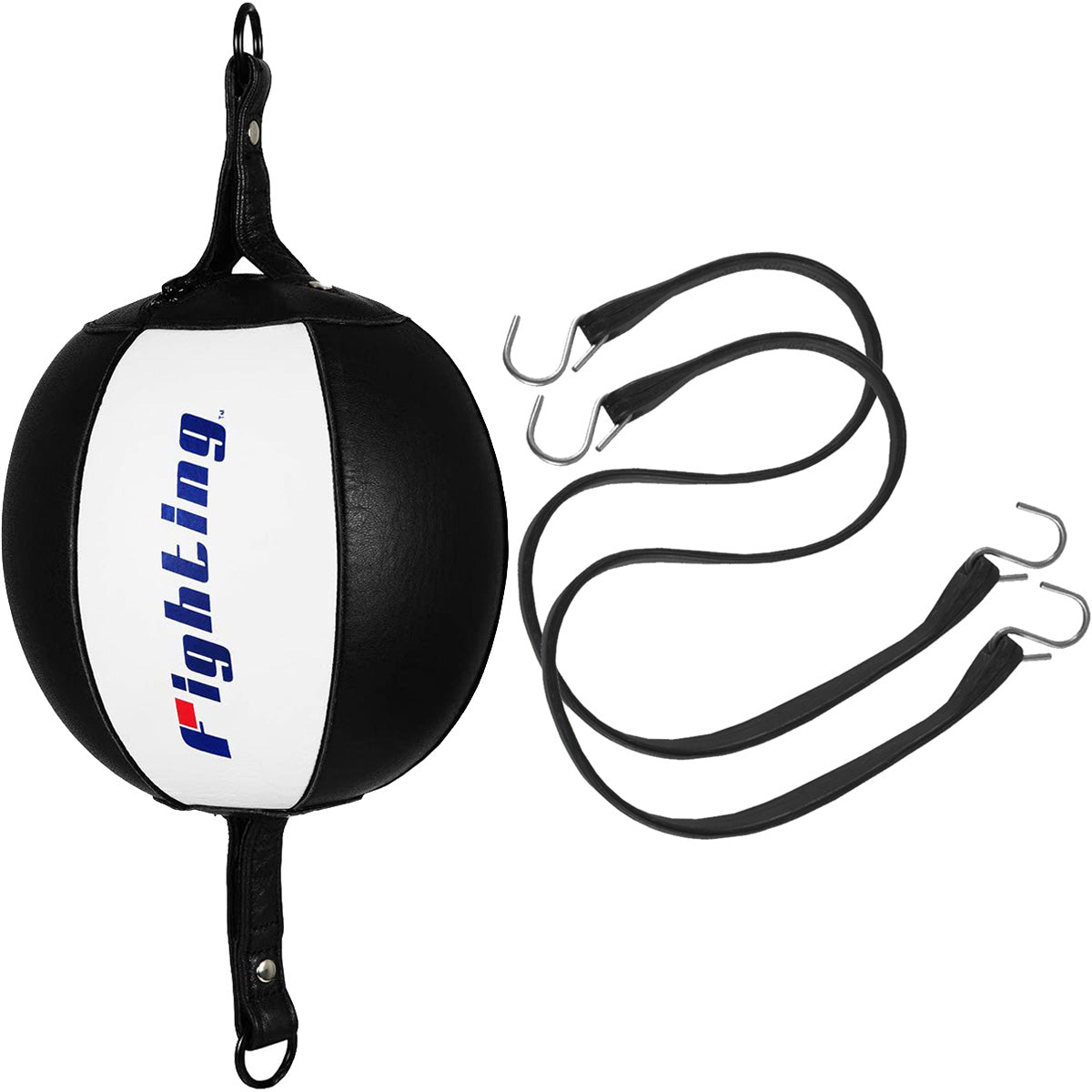 TITLE BOXING Fighting Sports Fury Double End Bag   XXS