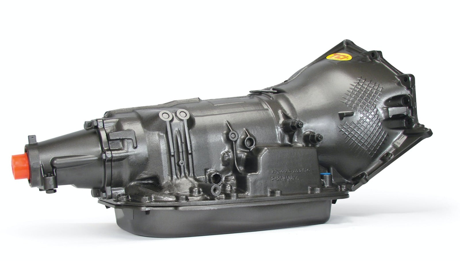 TCI Automotive 271100 Heavy Duty RV Transmission for 97 06 4L80E