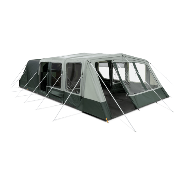 Dometic Rarotonga FTT 401 TC Vestibule