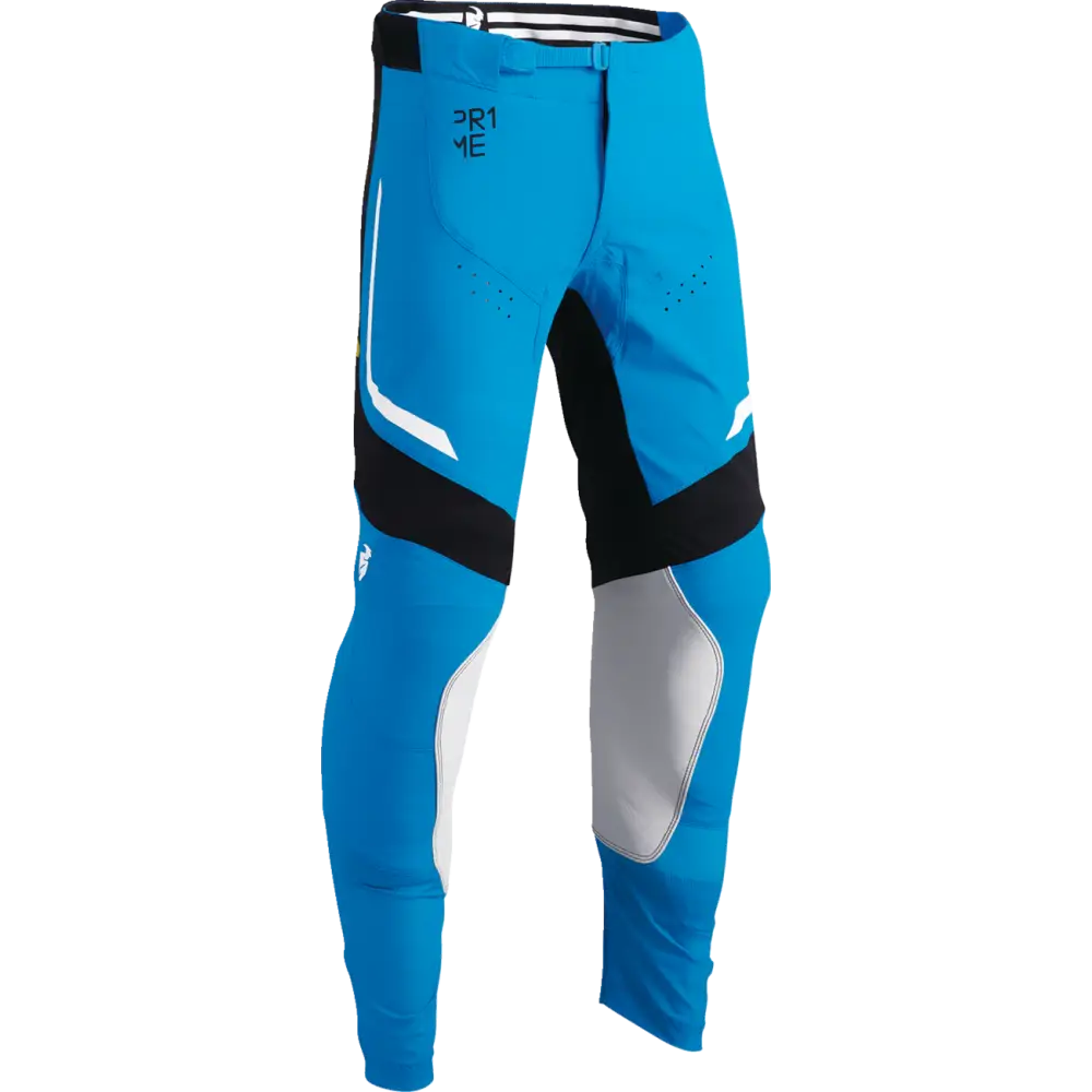 THOR Prime Jazz Pants   Blue/Black   31 2903 2496