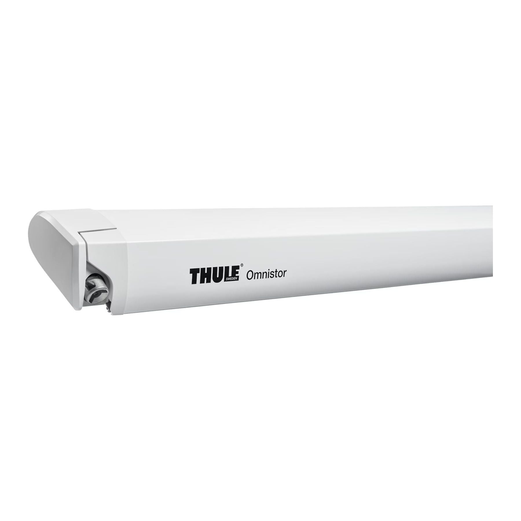 Thule Omnistor 6300 Roof Awning 3.50x2.50 White Frame