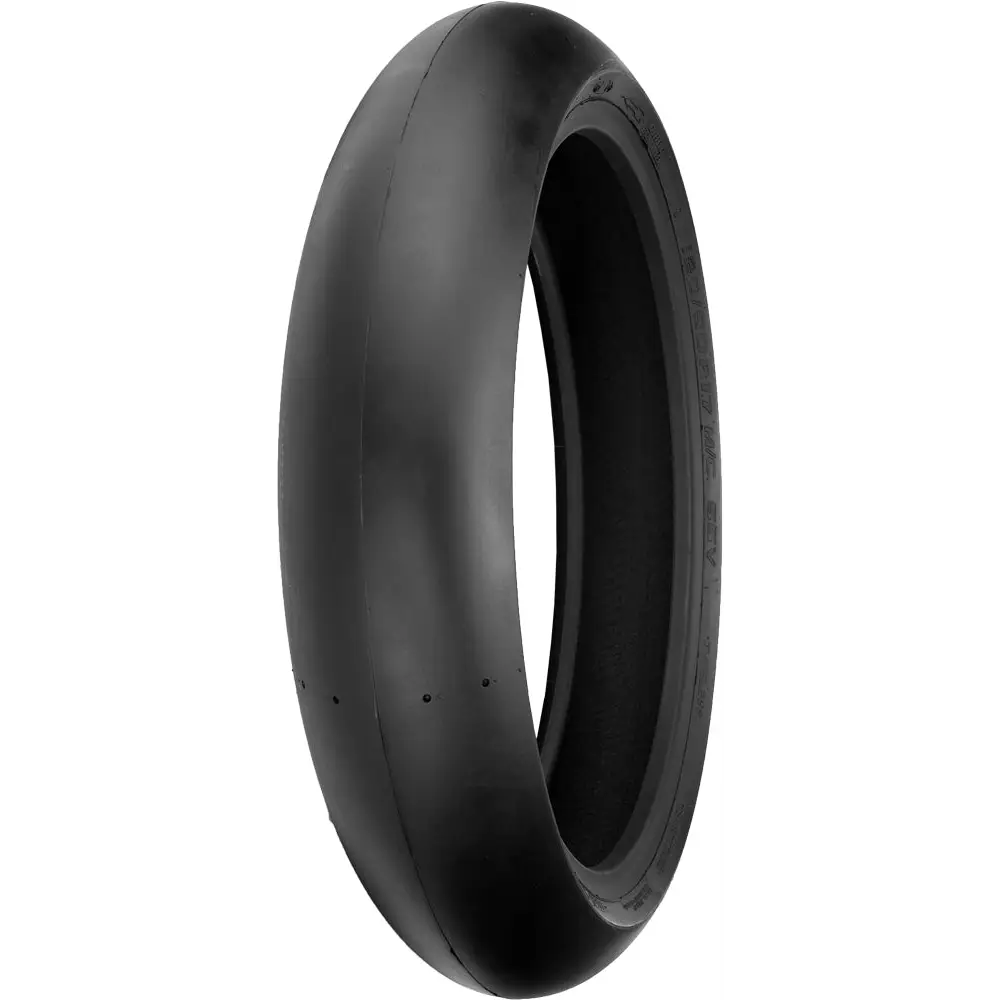SHINKO Tire 008 Race Front 120/60r17 55v Radial Tl