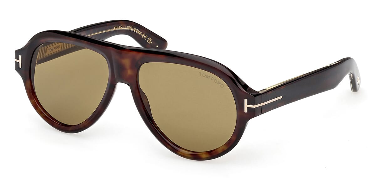 Tom Ford Icon Collection TF1225 52N