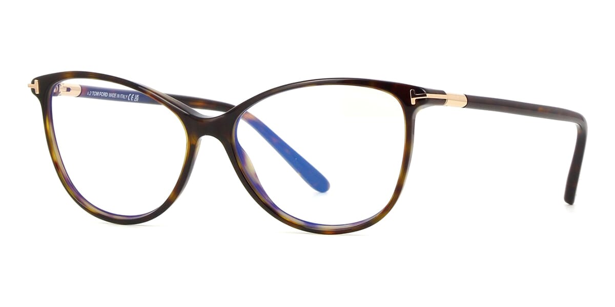 Tom Ford TF5616 B 052 Blue Control