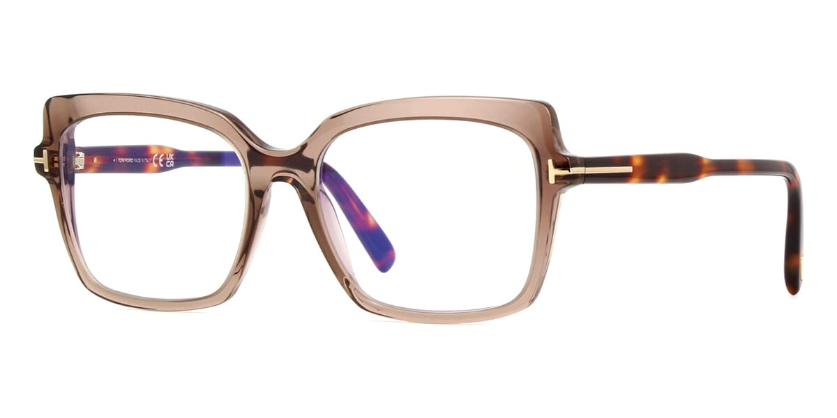 Tom Ford TF5947 B 048 Blue Control