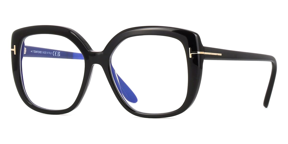 Tom Ford TF6043 B 001 Blue Control