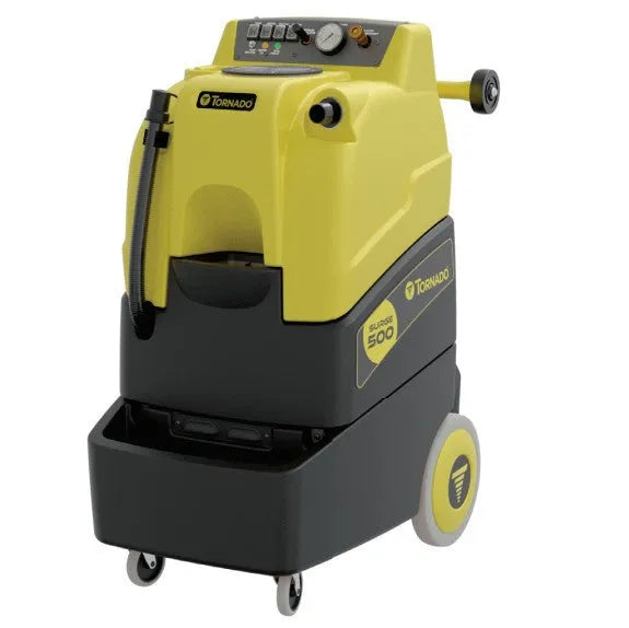 TACONY CORP. Tornado Surge 500 Heated Carpet Extractor (TE310 G15 U)