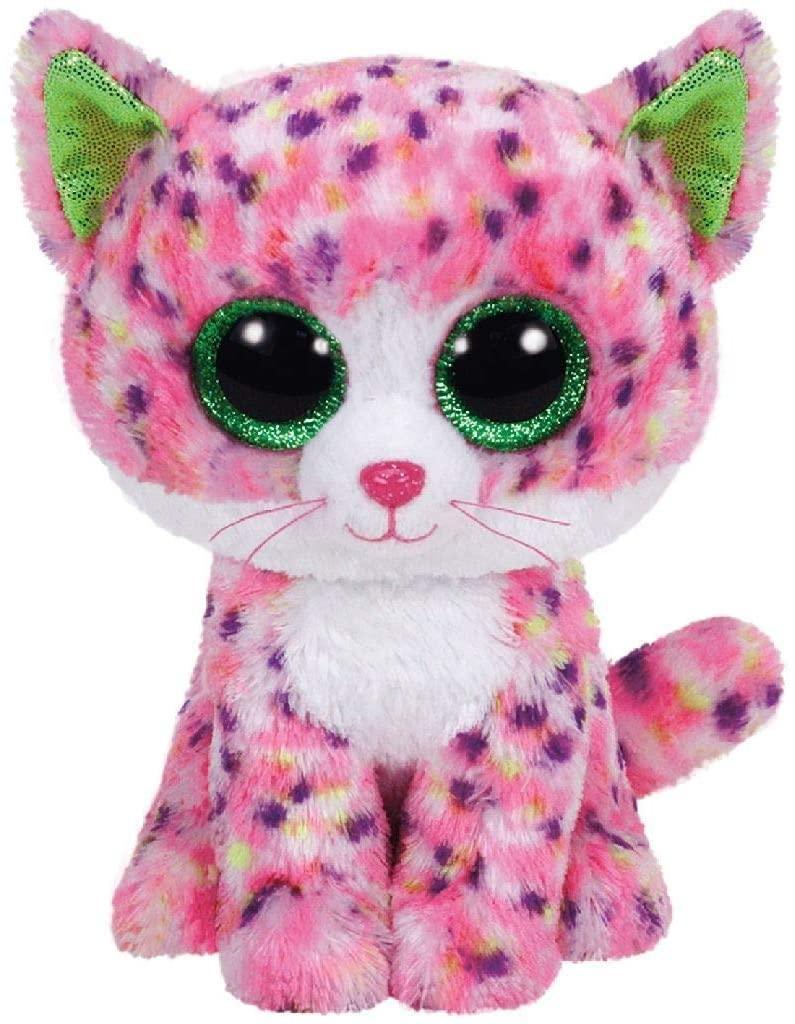 Ty Beanie Boo Sophie The Cat Plush 25cm