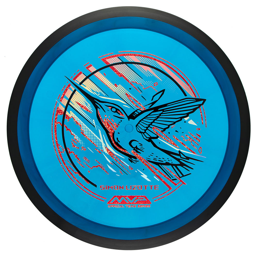 MVP Proton Tesla   Simon Lizotte 2024 Team Series "Hummingbird"
