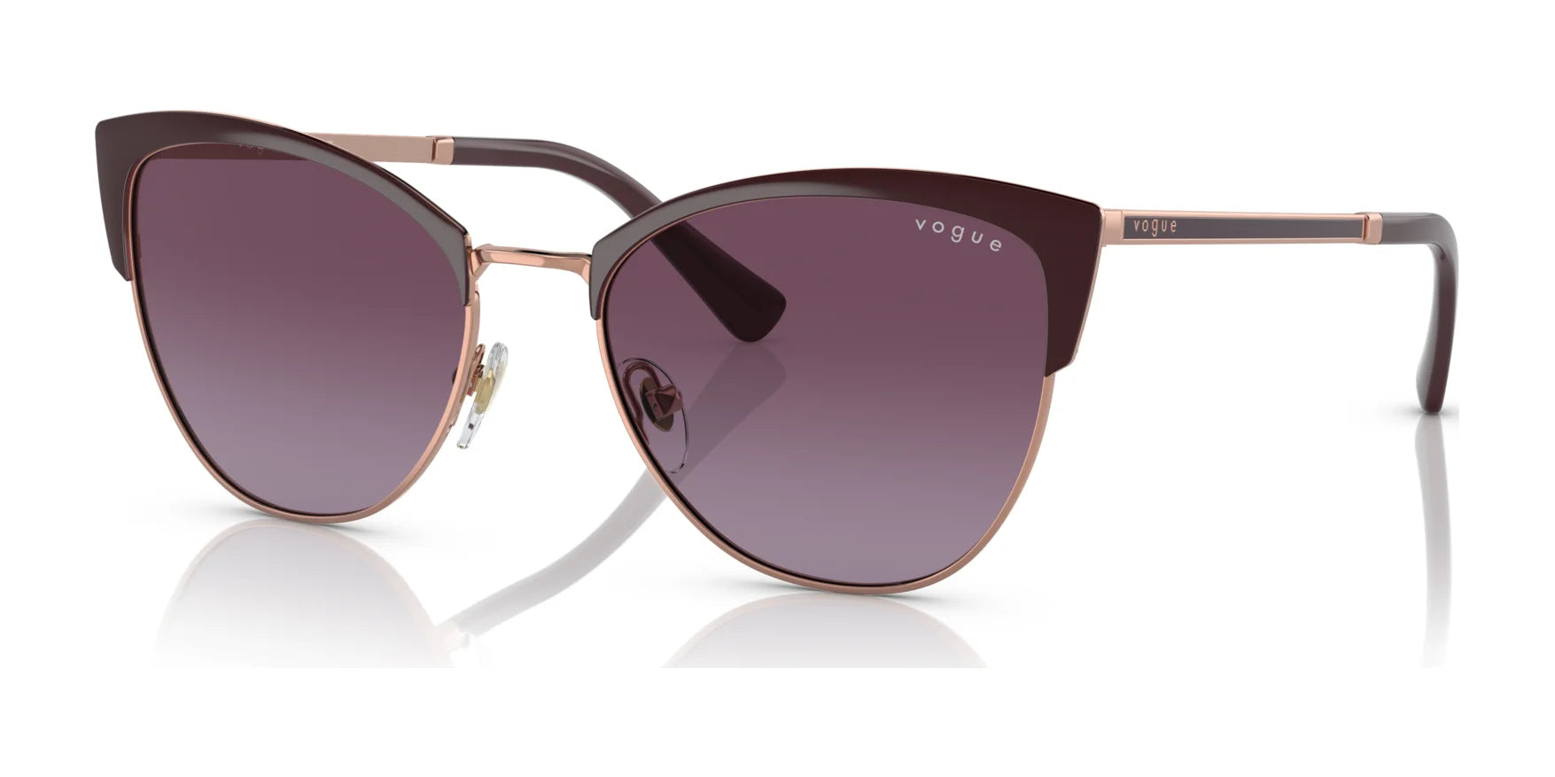 Vogue VO4251S Sunglasses   Size 55