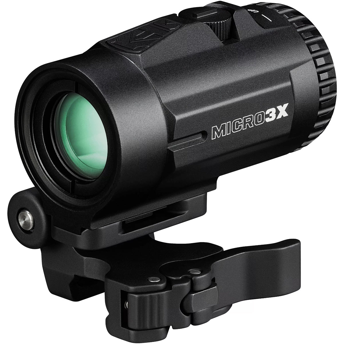 Vortex Optics Micro 3X Magnifier