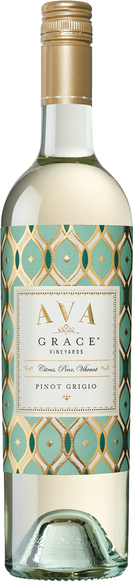 Ava Grace Pinot Grigio
