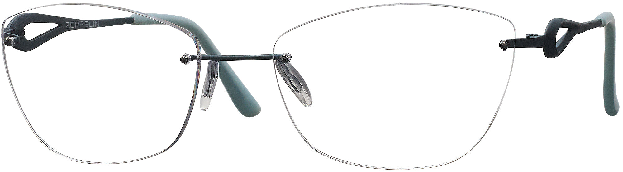 ZEPPELIN Wolke 107 1553 w/ AR Progressive No Lines