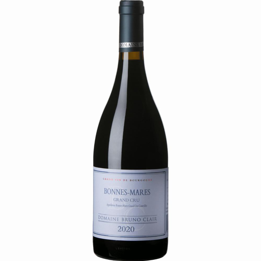 67WINE Domaine Bruno Clair Bonnes Mares Grand Cru 2020 750ml