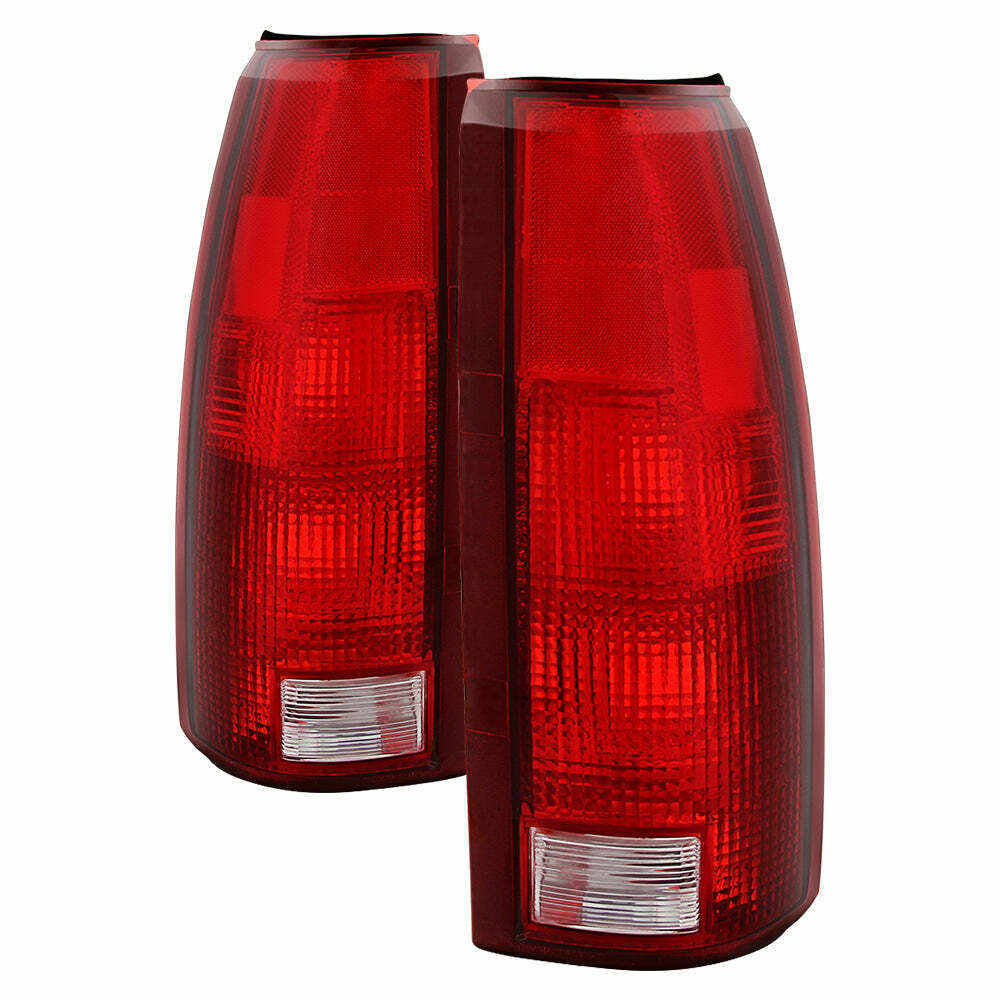 XTUNE POWER 9040832 Tail Light with Circuit Board OEM