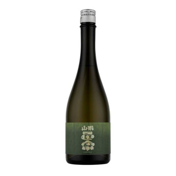 Yamagata Masamune Kikujin Junmai Daiginjo   720ml