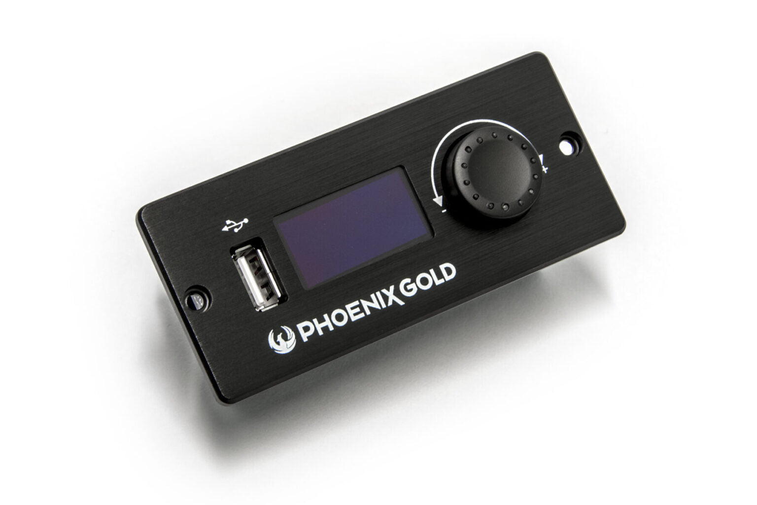 Phoenix Gold ZDACT controller