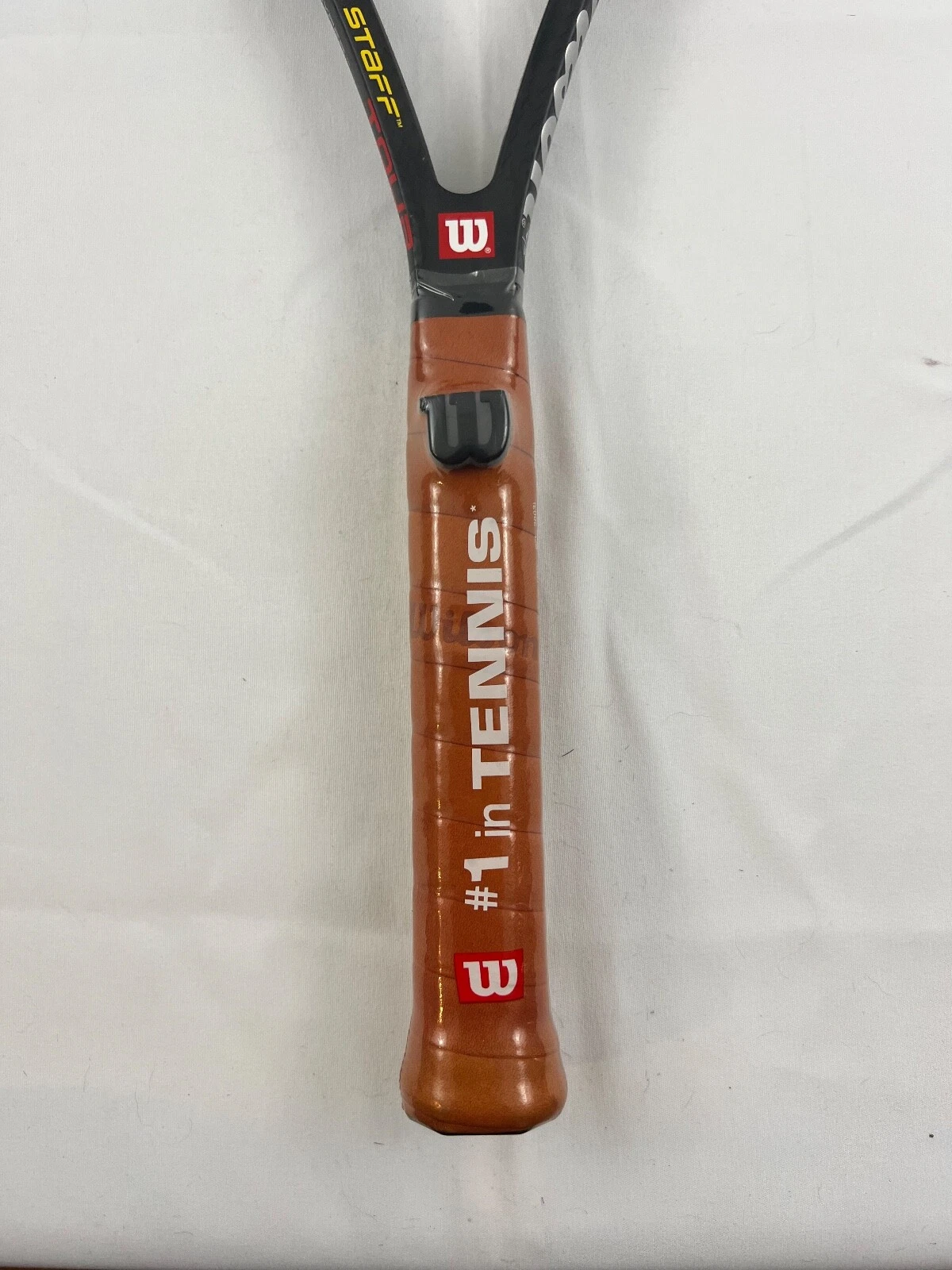 NEW Wilson Hyper Carbon Pro Staff Tour 90  4 1 4 Asia Version