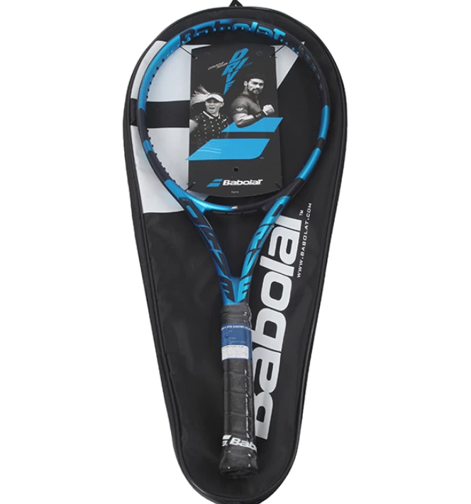Babolat 2021 Pure Drive Tour 100 Tennis Racquet Racket 100sq 315g 16x19 G2 1pc