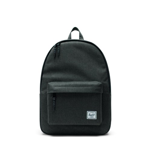 Herschel Supply Co Classic Black Crosshatch Backpack