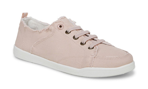 Vionic Pismo Cameo Rose Casual Canvas Sneaker Women sizes 5 11 NEW! MEDIUM