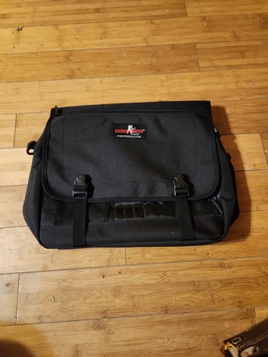STATE BAGS ToolPak Brand ProTechPak #99200 NSN# 8460 01 364 9493 by Paktek Tool BriefCase