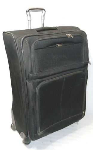 SAMSONITE American Tourister Meridian NXT 29" Expandable Spinner Luggage gray luggage