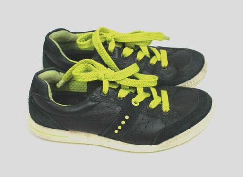 Ecco Shoes Unisex Size 33  Good Condition