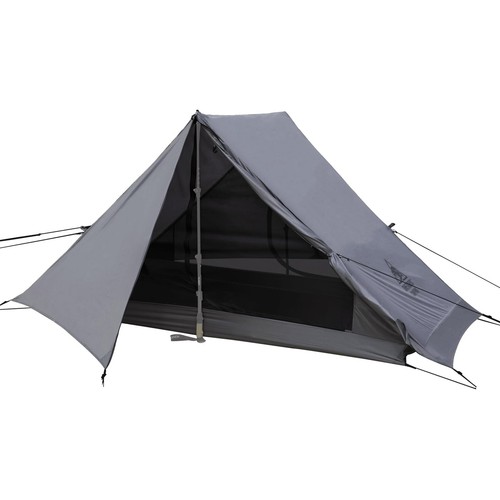 AWAY HILLRIDGE Backpacking Tent  Waterproof Windproof 2 Person Tent  20D SIL Coate...