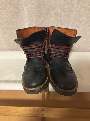 DANNER TRAIL Danner Medallion Boots