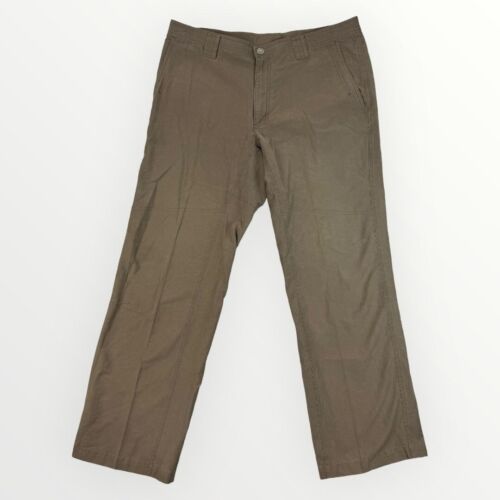 Columbia Sportswear Company Omni Shield Pantaloni da Escursionismo Outdoor Casual