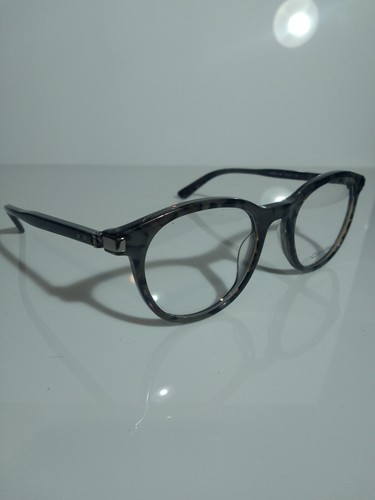 New Calvin Klein CK8526 Full Rim Grey Camo Eyeglasses Glasses Frames