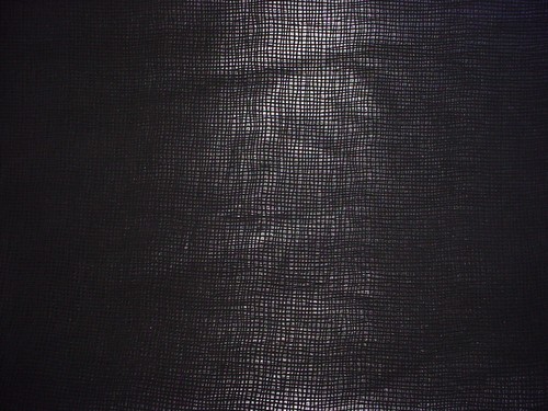 9 Sq Ft Moore & Giles Palladium Black Metallic Italian Leather Upholstery