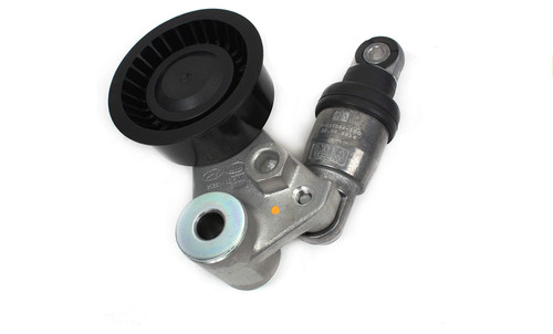 OEM 25281 2R001 Engine Belt Tensioner for Hyundai Santa Fe 2021~2022 (Facelift)