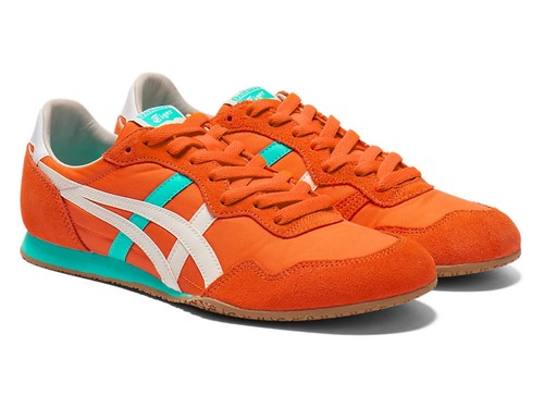 Onitsuka Tiger SERRANO 1183B400 604 HABANERO BETULLA