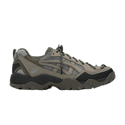 ASICS Gel Pickax Clay Grey Mink   1203A746 020