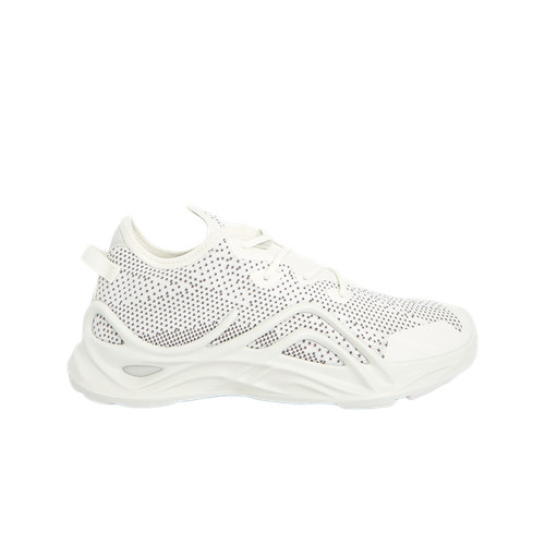 (W) Ecco Biom Infinite Sneakers White