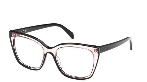 NEW Emilio Pucci EP5251 53074 Eyeglasses 53mm 100% Authentic