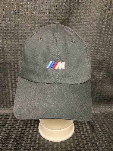 BMW M3 Promo Baseball Hat The Ultimate Driving Machine