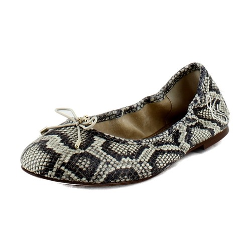 Ballerine donna Sam Edelman Felicia Roccia pitone