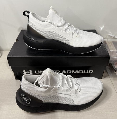 UNDER ARMOUR UA Hovr Phantom 3 SE RFLCT