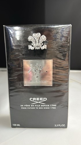 Creed Aventus Perfume for Men 3.3o Oz(100ml) Eau de Parfum spray