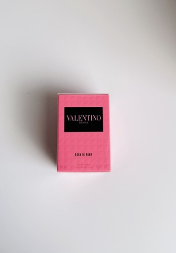 AUTHENTIC VALENTINO Donna Born In Roma Eau de Parfum 1.7oz FS $140RV BNIB