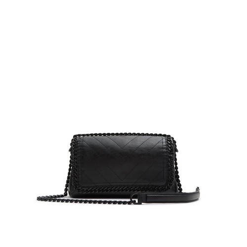ALDO Kayleyyx Cross Body  Open Black
