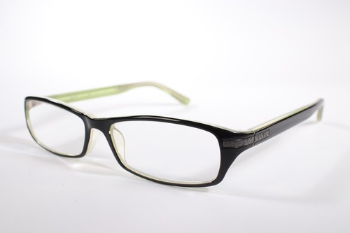 Calvin Klein Eyeglasses CK 5588 Women Black Full Rim Plastic Glasses Frames