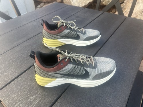 Nike Lunar Roam SE  uomo  taglia 11 5 US  quasi nuove!