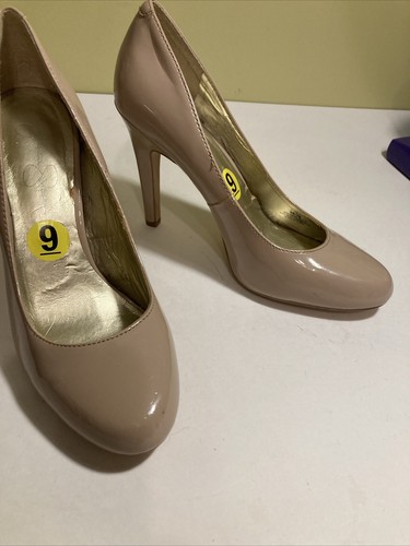 Décolleté Jessica Simpson punta nuda a punta taglia 9M